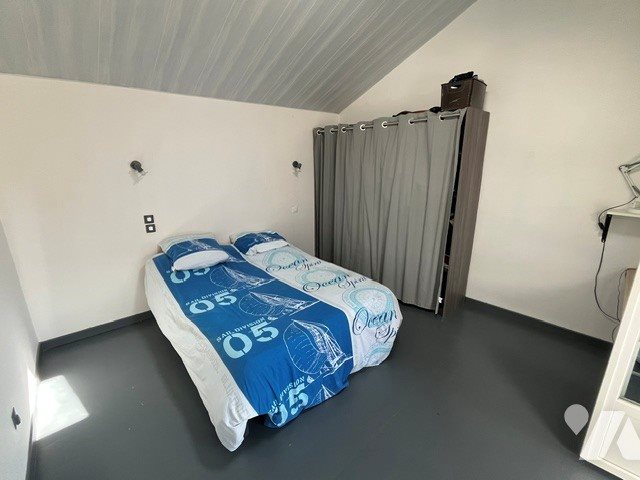 Maison à vendre, 54m², Asnelles