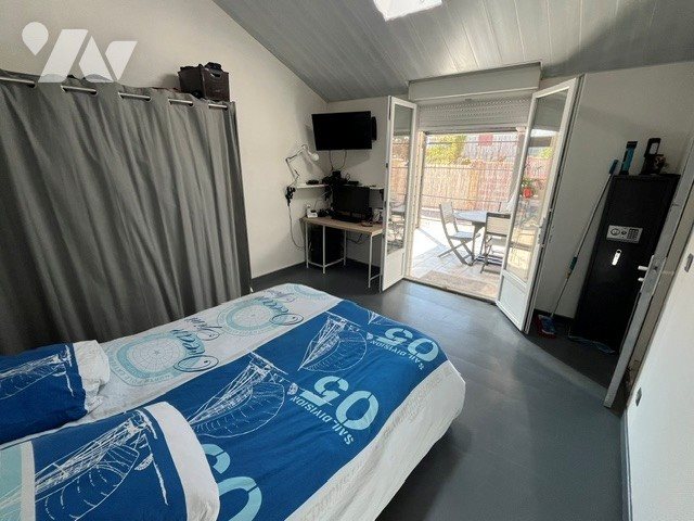 Maison à vendre, 54m², Asnelles
