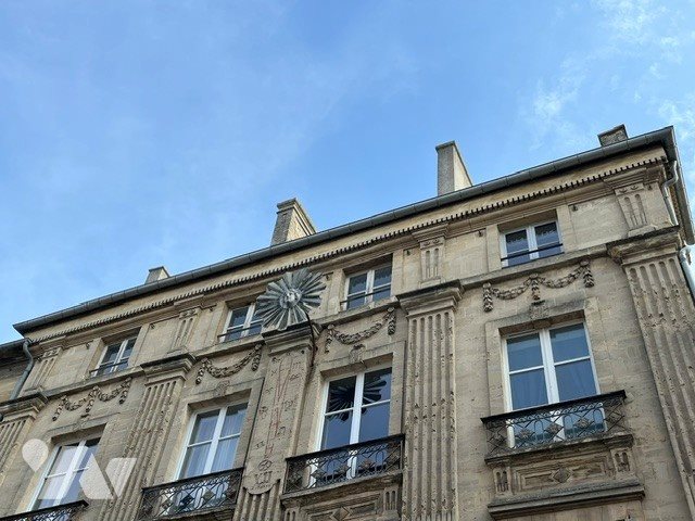 Appartement à vendre, 50m², Bayeux