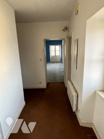 Appartement à vendre, 50m², Bayeux