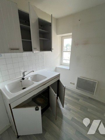 Appartement à vendre, 50m², Bayeux