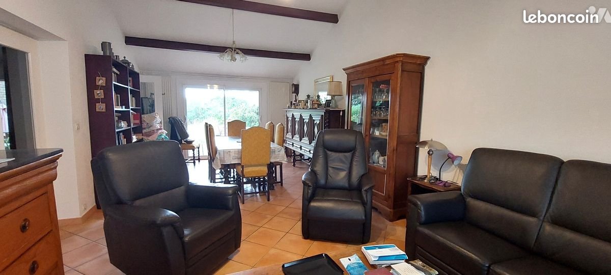 Maison à vendre, 111m², Villeneuve-d'Ascq