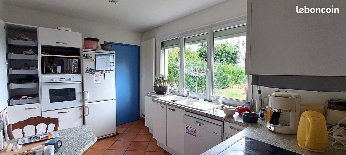 Maison à vendre, 111m², Villeneuve-d'Ascq