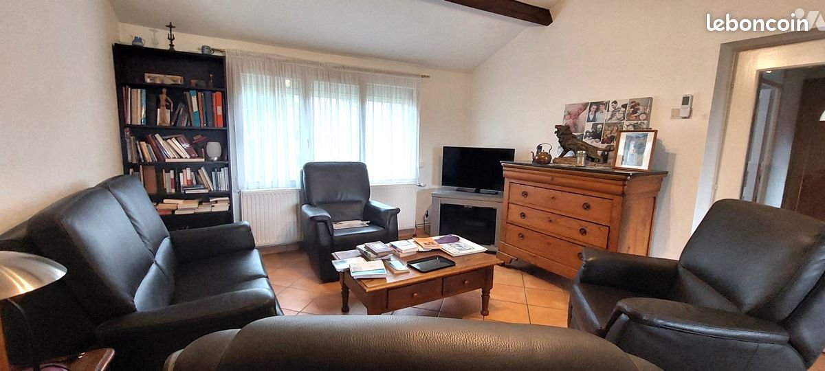 Maison à vendre, 111m², Villeneuve-d'Ascq