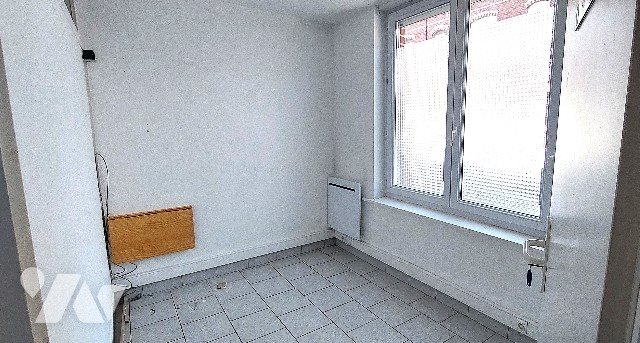 Maison à vendre, 81m², Lys-lez-Lannoy