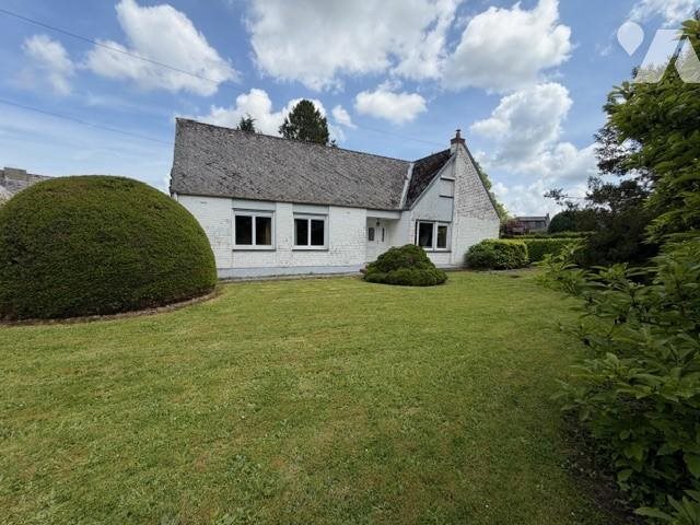 Maison à vendre, 112m², Villeneuve-d'Ascq