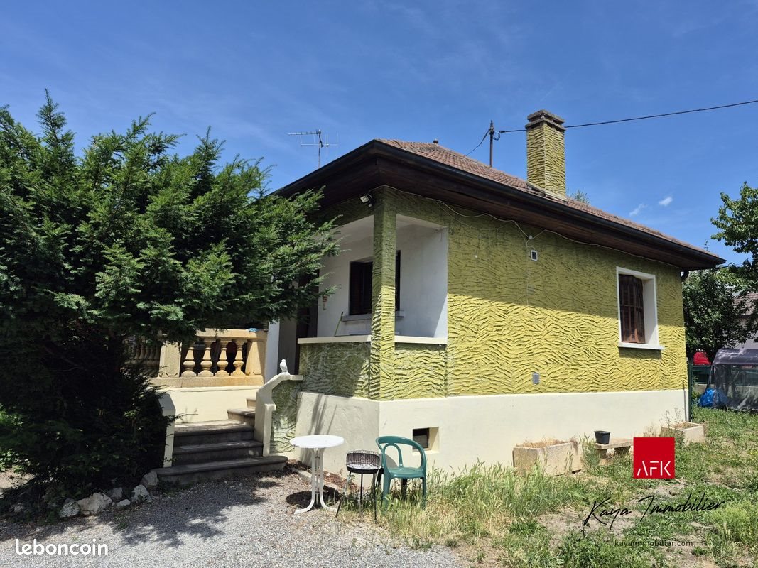 Maison à vendre, 92m², Annemasse