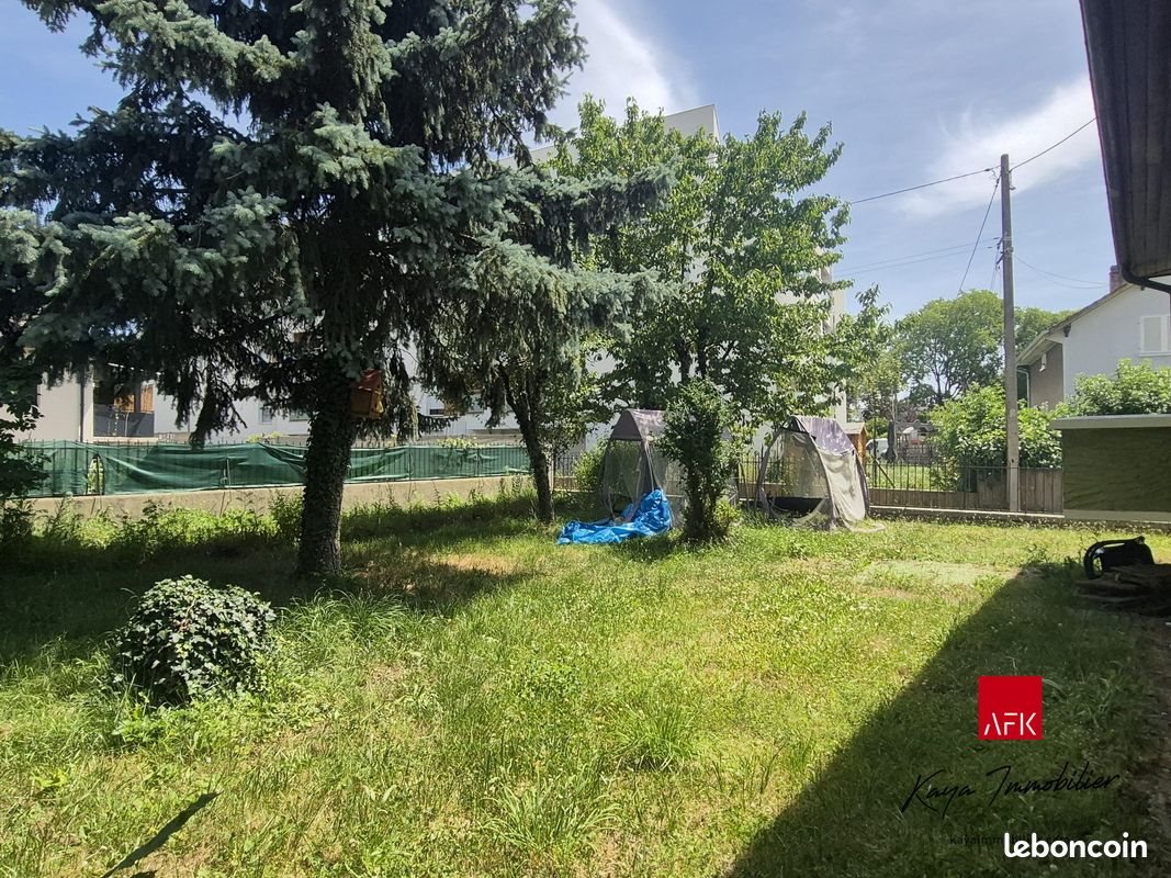Maison à vendre, 92m², Annemasse
