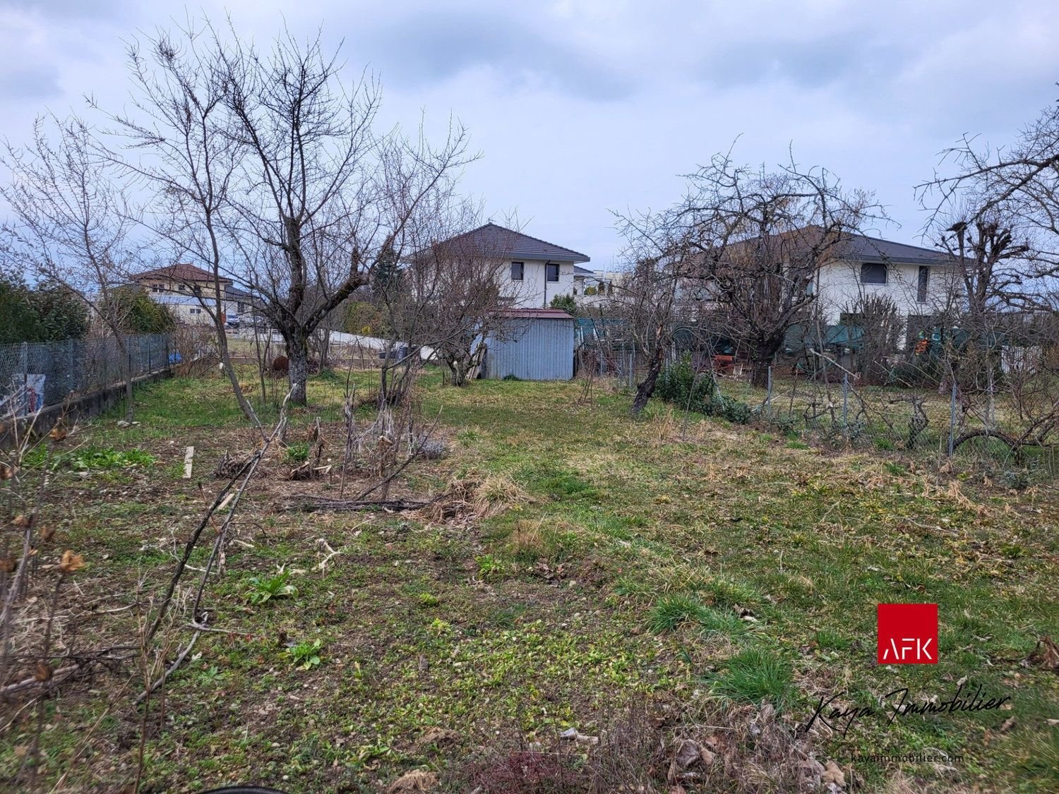 Maison à vendre, 45m², Gaillard