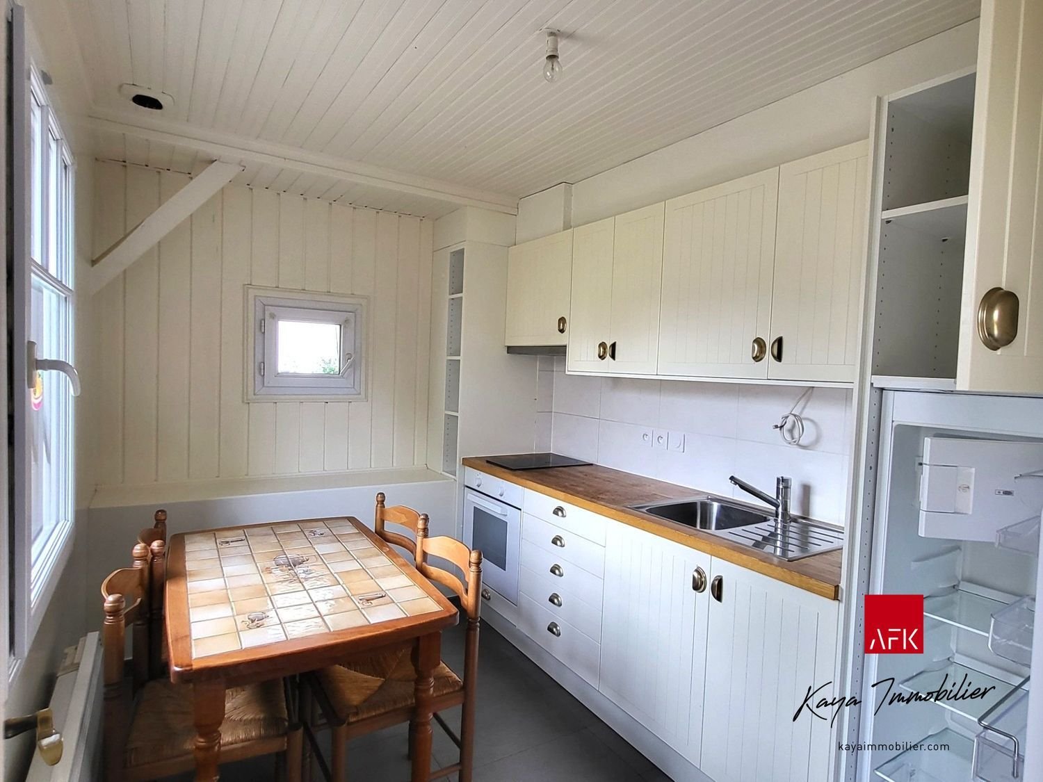 Maison à vendre, 45m², Gaillard