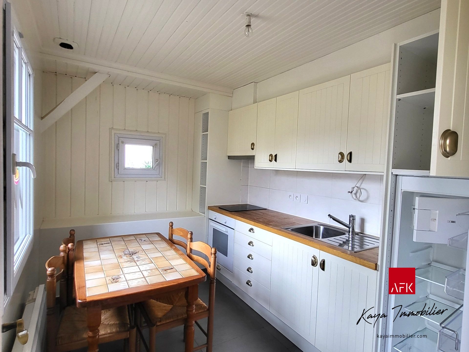 Maison à vendre, 3m², Gaillard