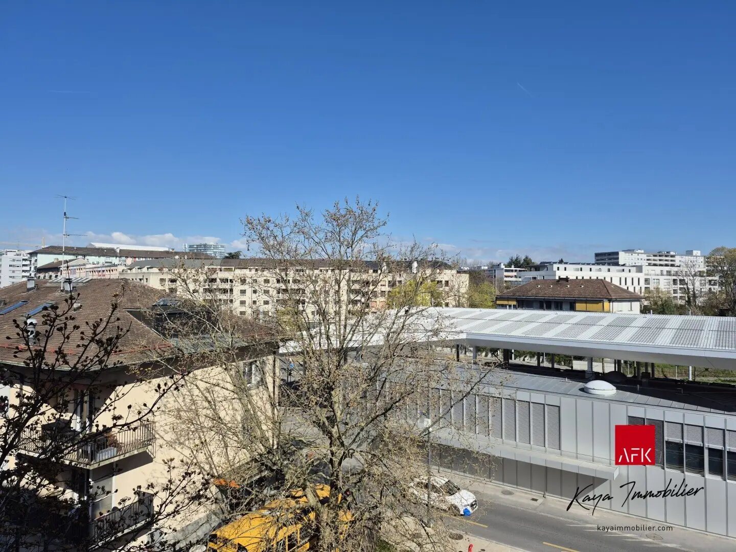 Appartement à vendre, 48m², Gaillard