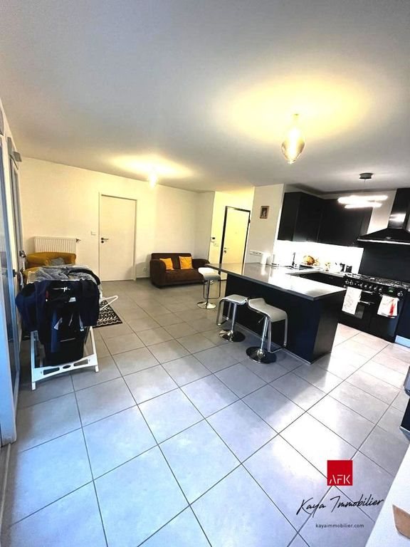 Appartement à vendre, 78m², Ambilly