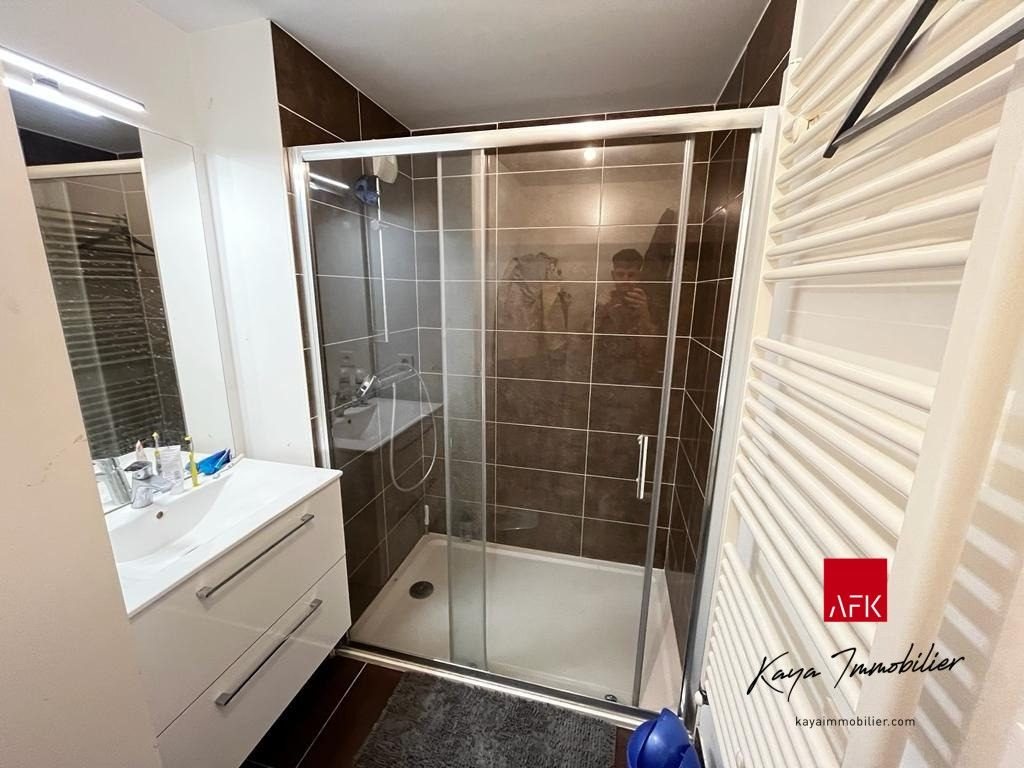Appartement à vendre, 78m², Ambilly