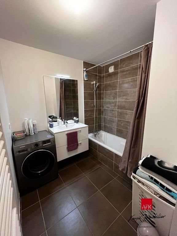 Appartement à vendre, 78m², Ambilly