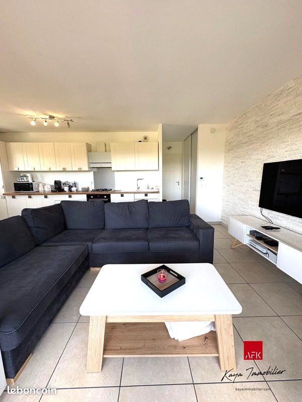 Appartement à vendre, 83m², Cranves-Sales
