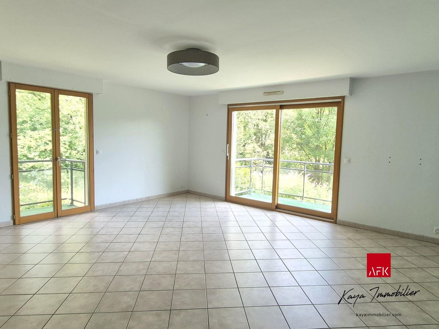 Appartement à vendre, 109m², Groisy