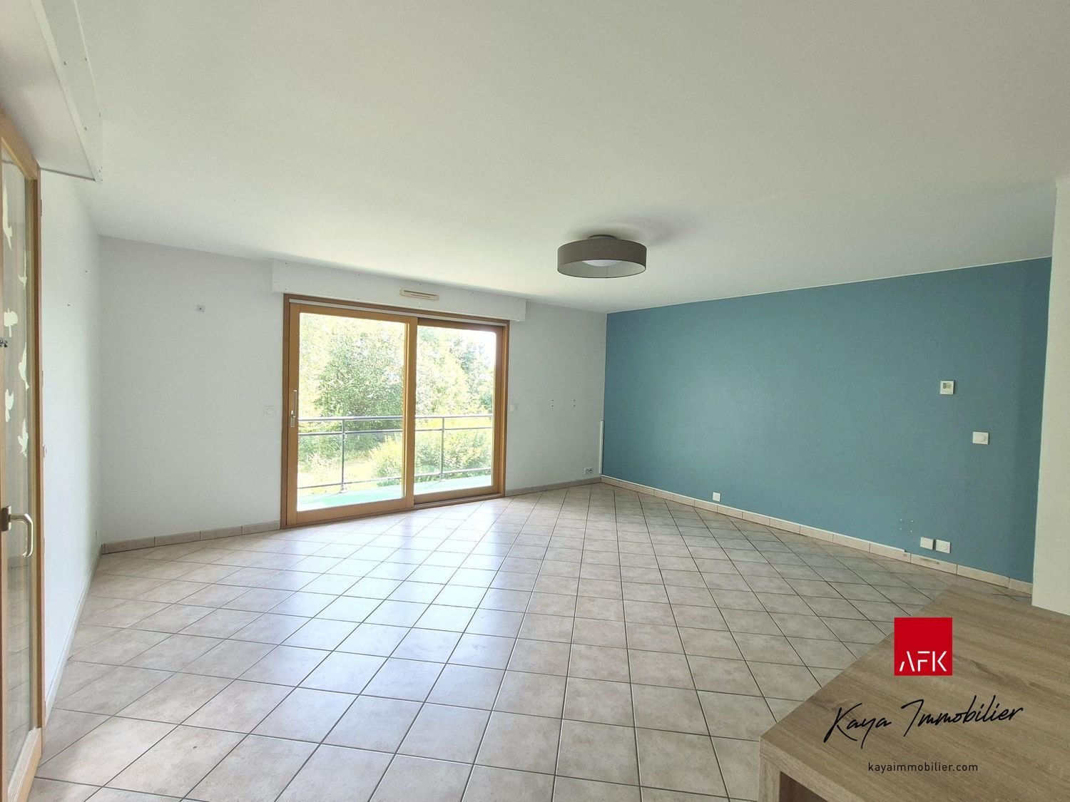 Appartement à vendre, 109m², Groisy