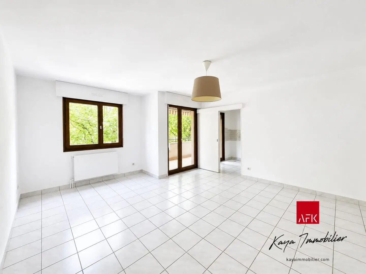 Appartement à vendre, 85m², Annemasse