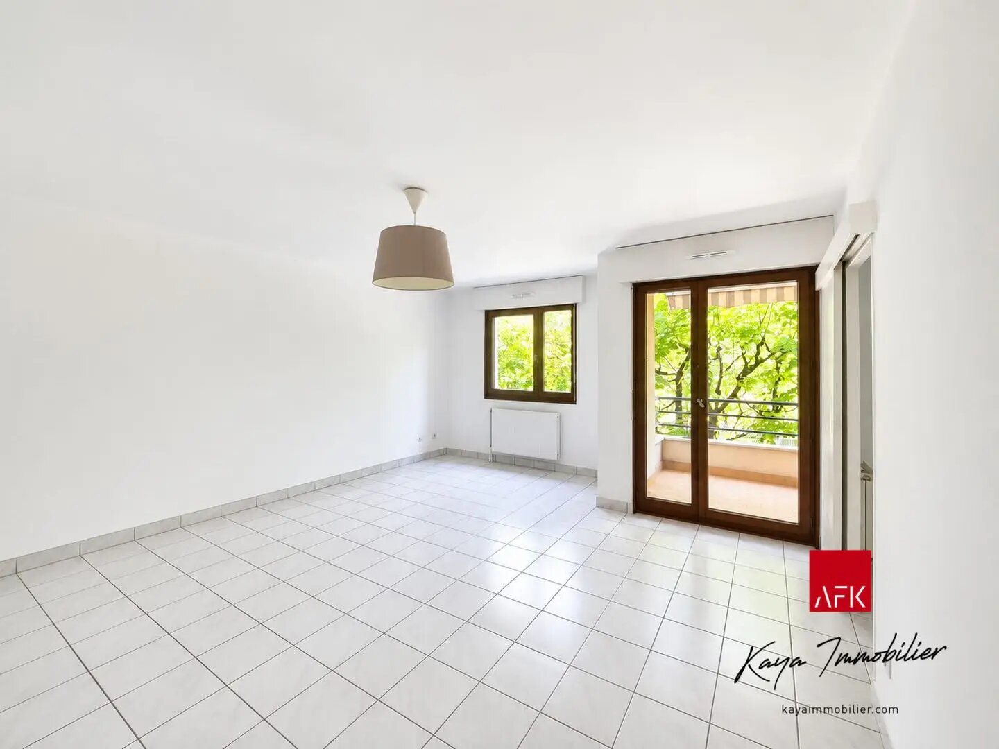 Appartement à vendre, 85m², Annemasse