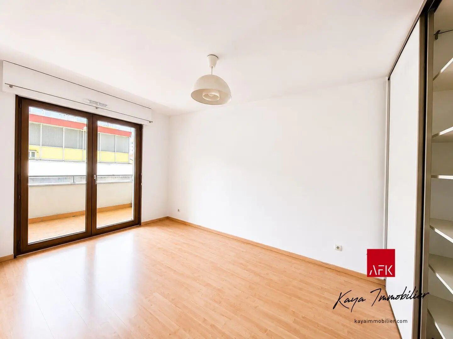 Appartement à vendre, 85m², Annemasse