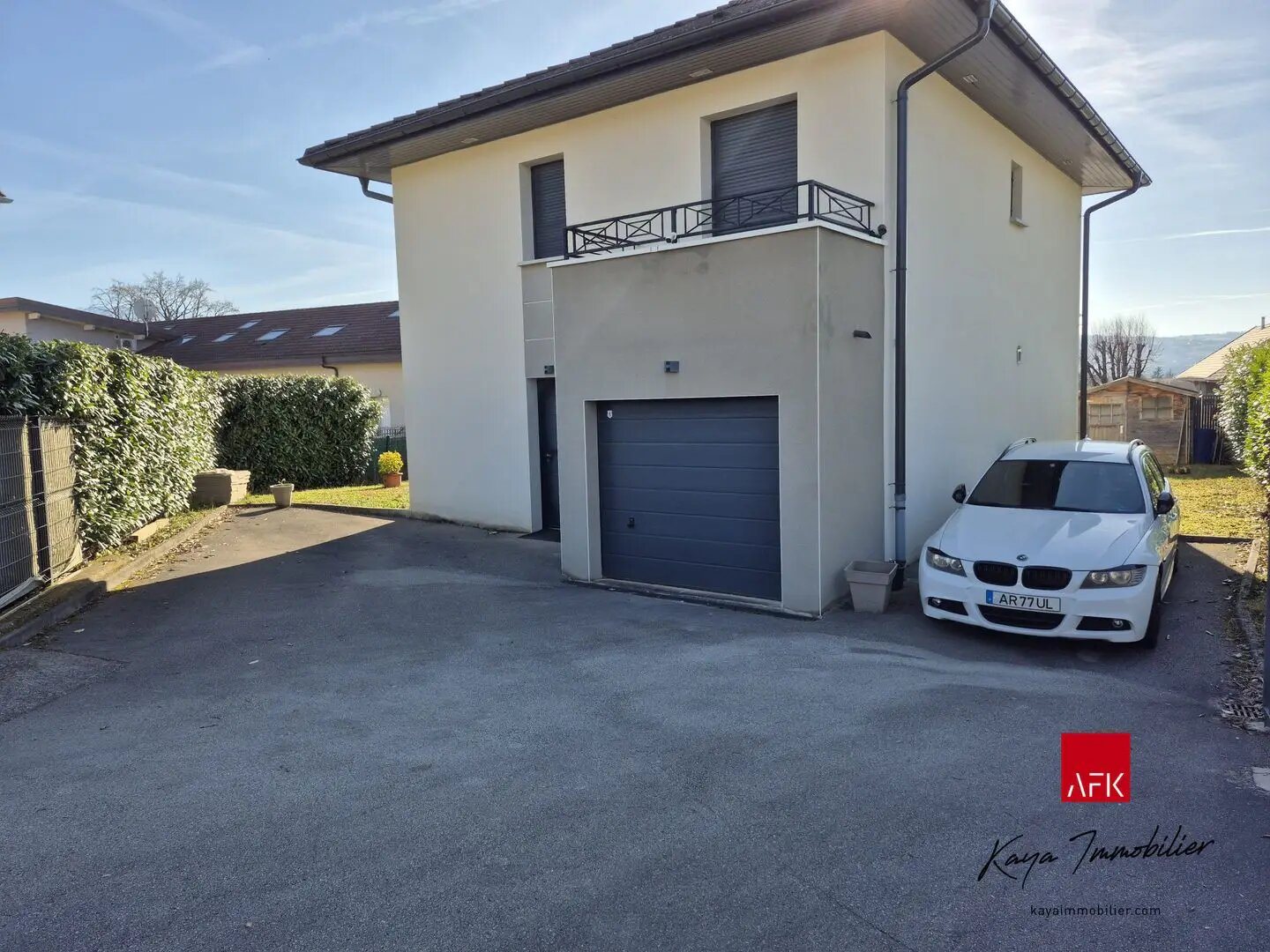 Maison à vendre, 100m², Contamine-sur-Arve