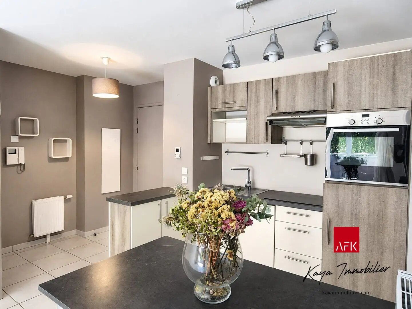 Appartement à vendre, 43m², Bons-en-Chablais
