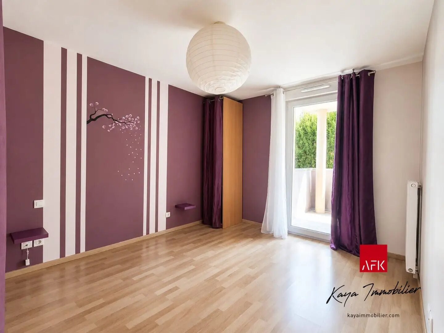 Appartement à vendre, 43m², Bons-en-Chablais