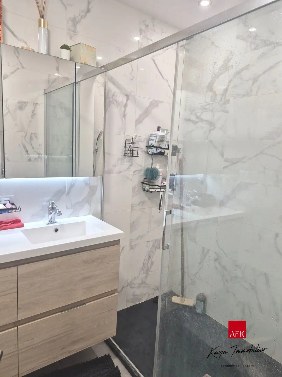 Appartement à vendre, 48m², Annemasse
