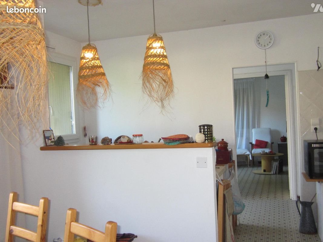 Maison à vendre, 80m², Auvillar