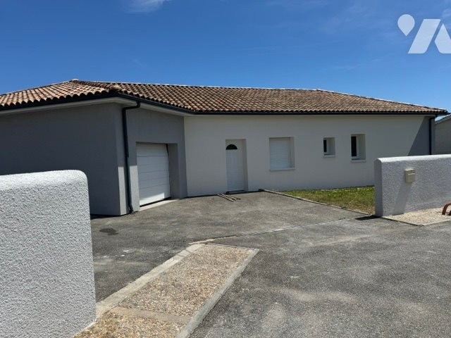 Maison à vendre, 127m², Donzac