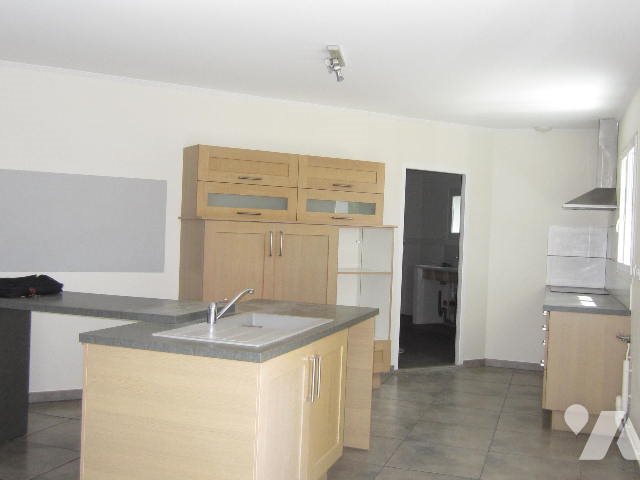 Maison à vendre, 127m², Donzac