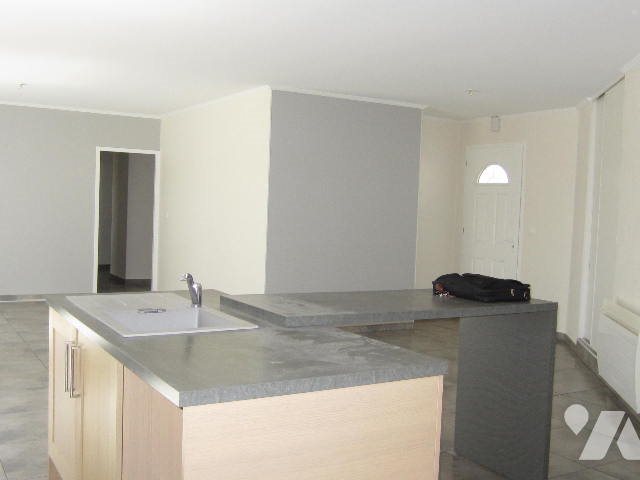 Maison à vendre, 127m², Donzac