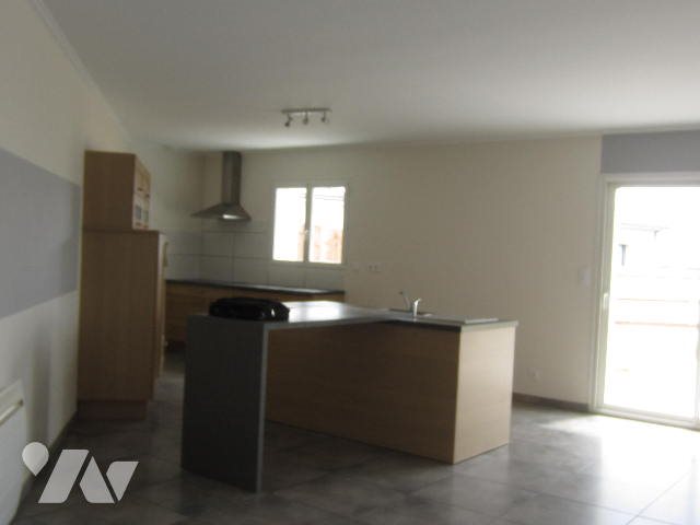 Maison à vendre, 127m², Donzac
