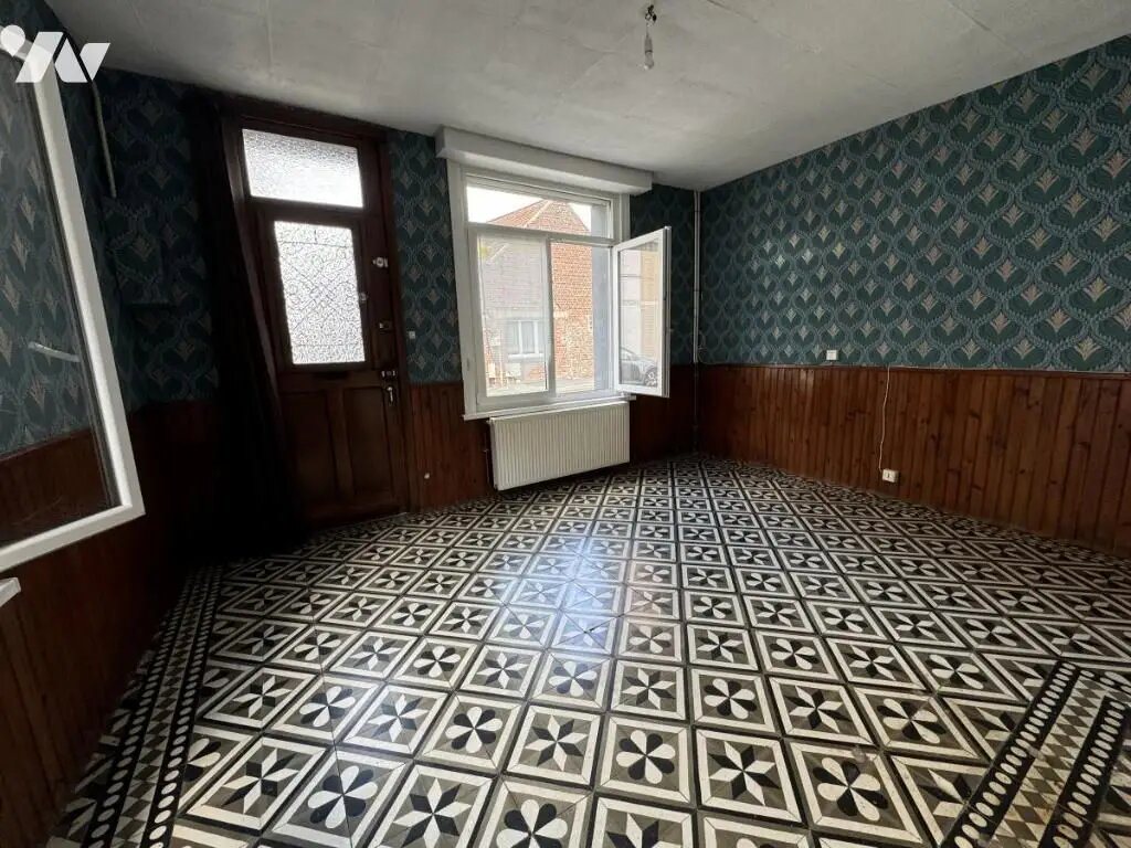 Maison à vendre, 79m², Rousies