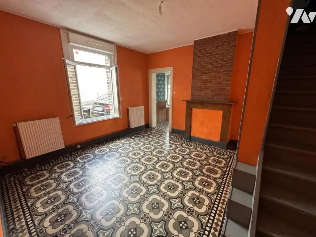 Maison à vendre, 79m², Rousies