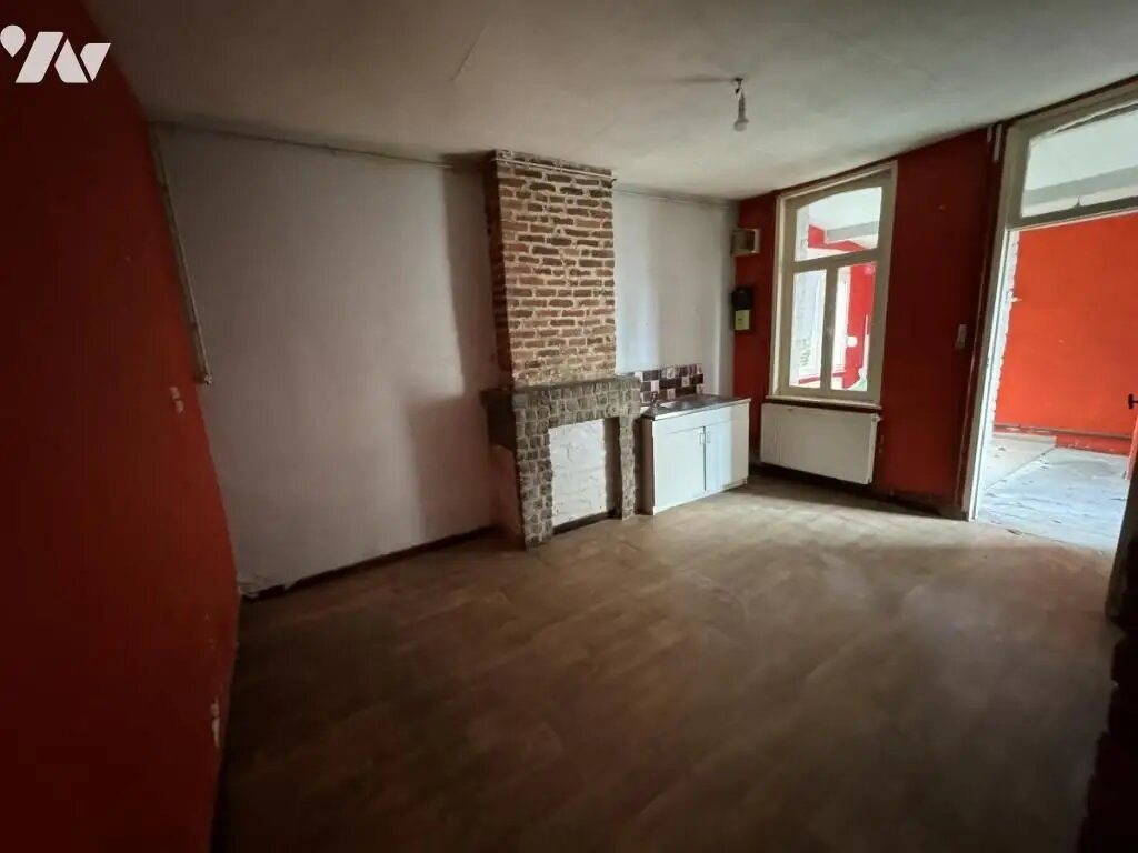 Maison à vendre, 79m², Rousies