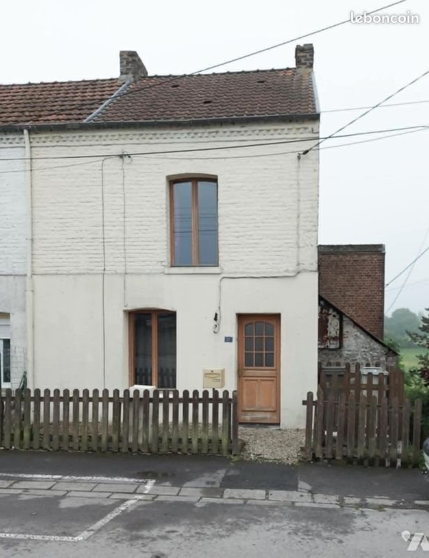 Appartement à vendre, 82m², Ferrière-la-Grande