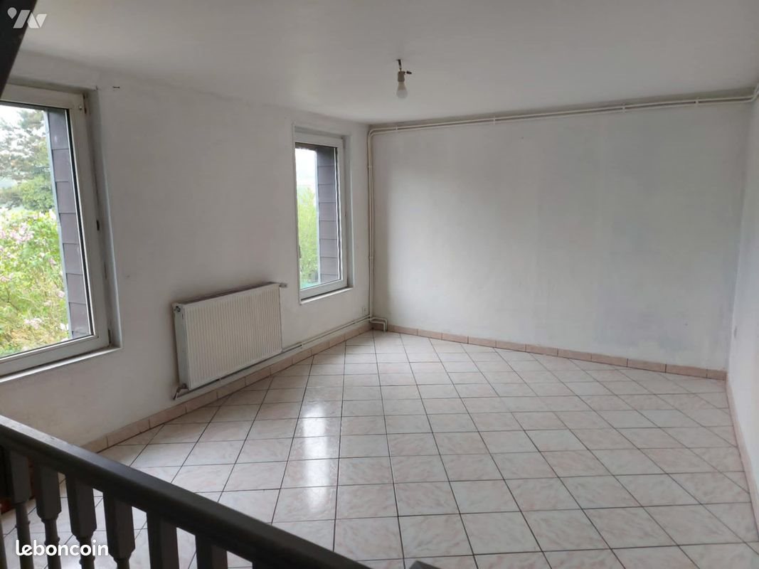 Appartement à vendre, 82m², Ferrière-la-Grande