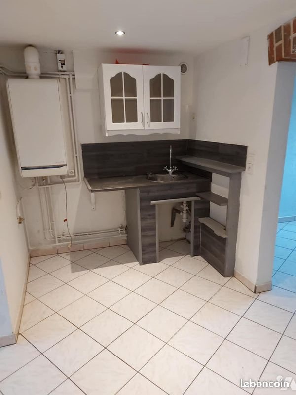 Appartement à vendre, 82m², Ferrière-la-Grande