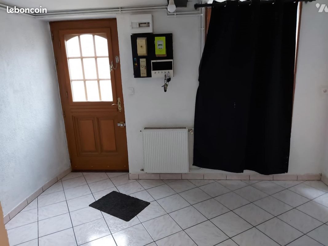 Appartement à vendre, 82m², Ferrière-la-Grande