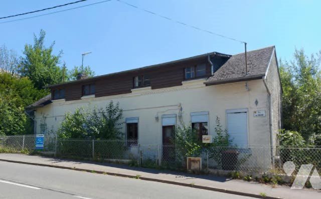 Maison à vendre, 120m², Felleries
