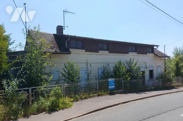 Maison à vendre, 120m², Felleries