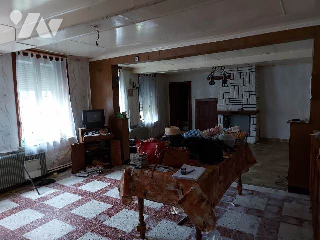 Maison à vendre, 120m², Felleries