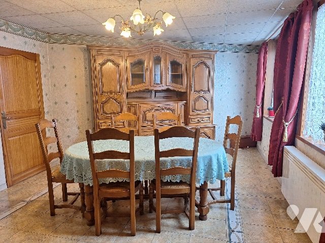 Maison à vendre, 86m², Solre-le-Château