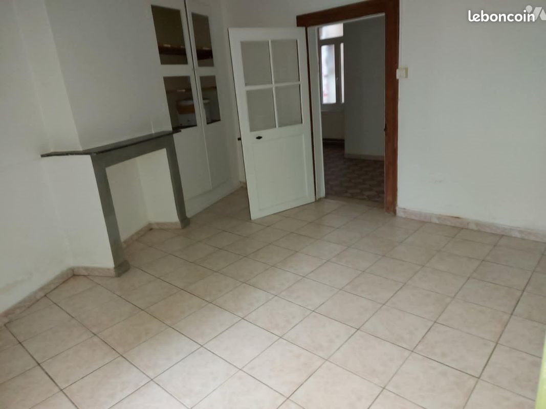 Maison à vendre, 46m², Avesnes-sur-Helpe