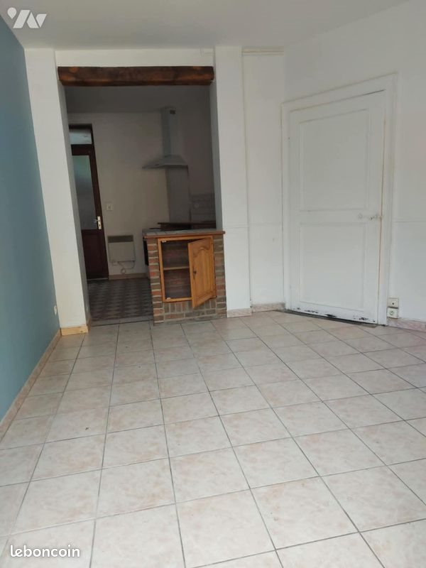 Maison à vendre, 46m², Avesnes-sur-Helpe