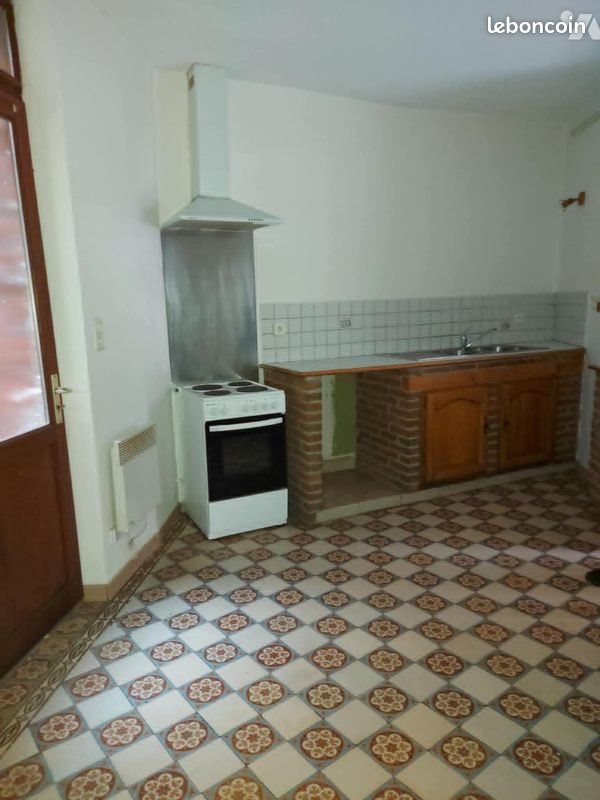Maison à vendre, 46m², Avesnes-sur-Helpe