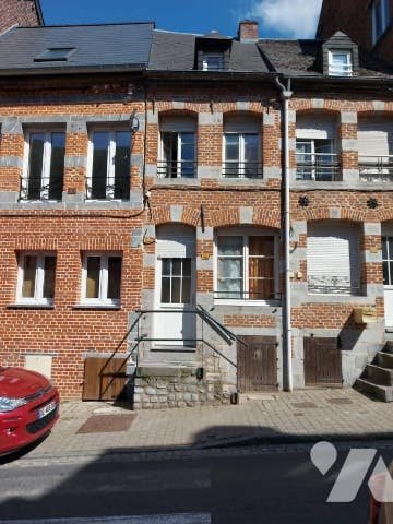 Maison à vendre, 77m², Avesnes-sur-Helpe
