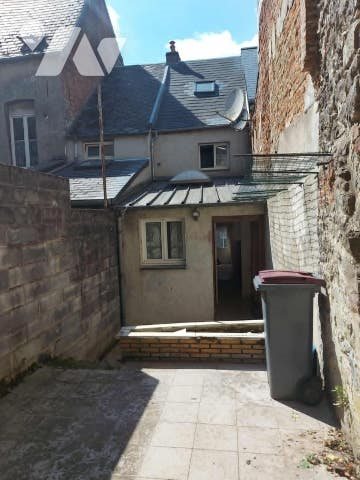 Maison à vendre, 77m², Avesnes-sur-Helpe